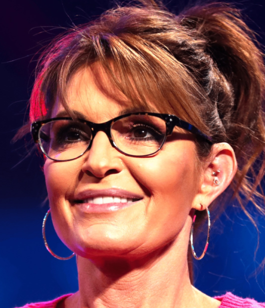 Sarah Palin Discusses A New Romance Divorce And Running For Congress Viral